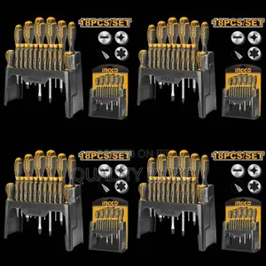 18pcs Screwdriver Set