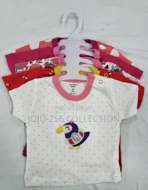 5 Pieces Tshirts