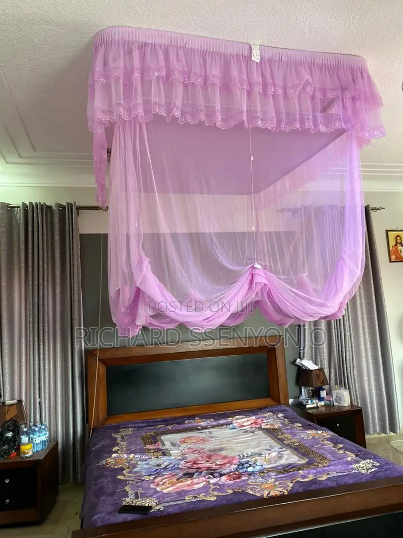 Ceiling Net King Size