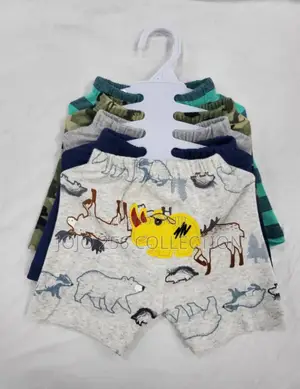 Kids Shorts