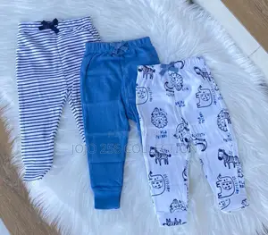 3 Pack Pants