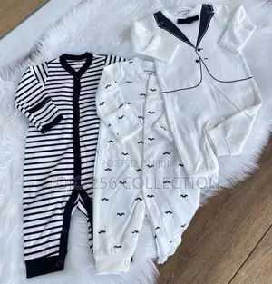 Baby Overalls