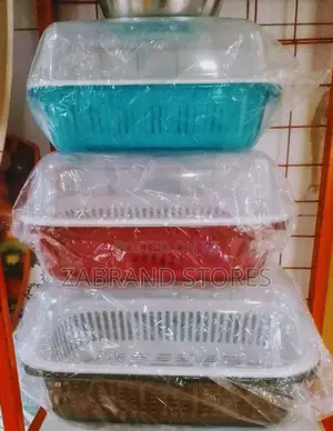 Multipurpose Storage Bins