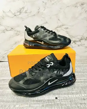 Original Men’S Nike Air Max 720 Sneakers