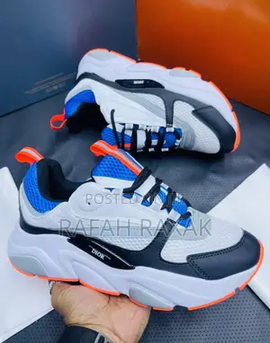 Original Classy Dior B22 Low Top Sneakers