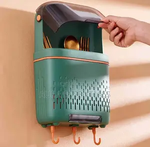 Chopsticks Basket Drain Rack
