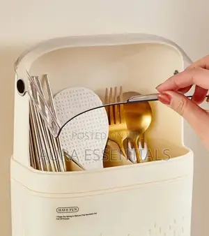 Chopsticks Basket Drain Rack