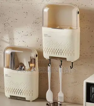 Chopsticks Basket Drain Rack