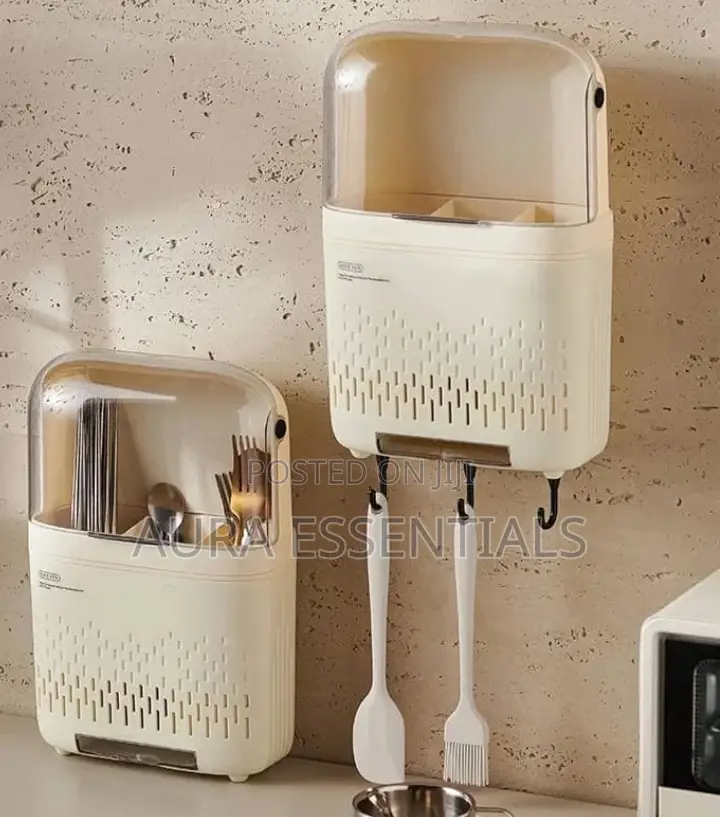 Chopsticks Basket Drain Rack