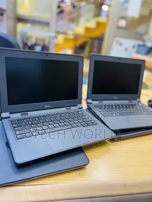Laptop Dell 4GB Intel Celeron HDD 500GB