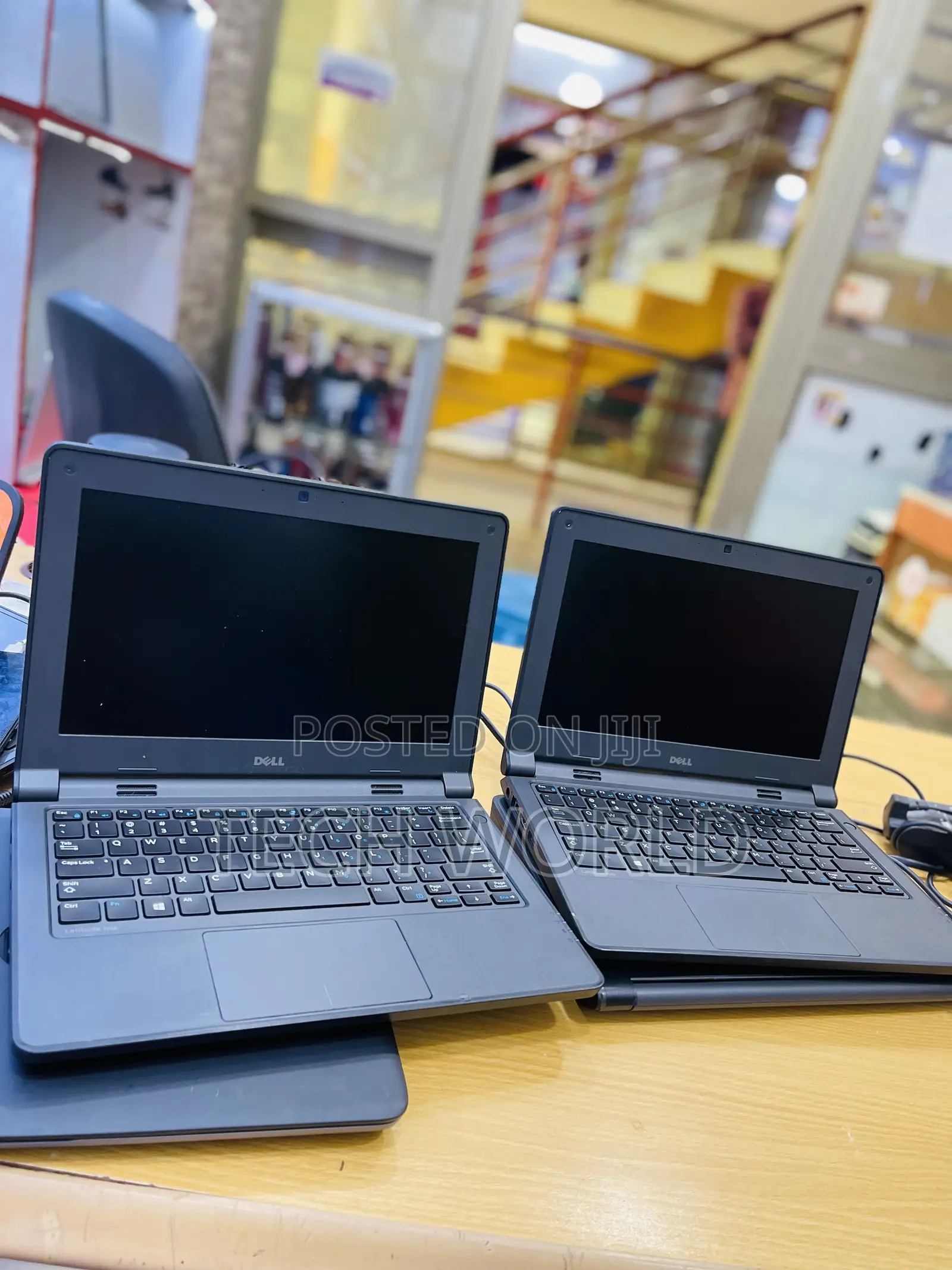 Laptop Dell 4GB Intel Celeron HDD 500GB