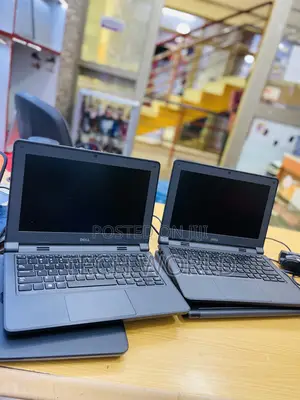 Laptop Dell 4GB Intel Celeron HDD 500GB