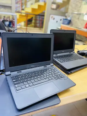Laptop Dell 4GB Intel Celeron HDD 500GB
