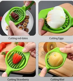 Multi Purpose Slicer