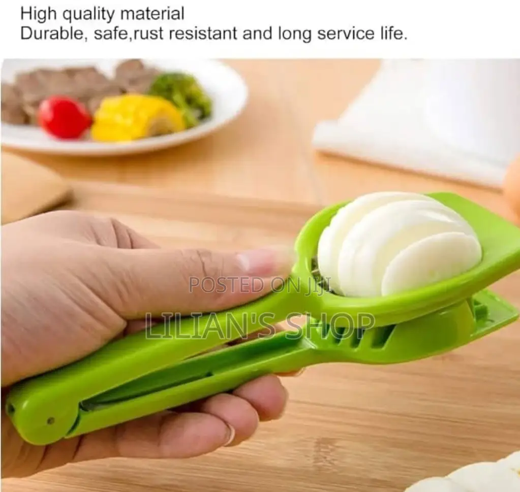 Multi Purpose Slicer