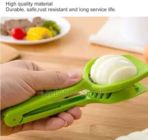 Multi Purpose Slicer