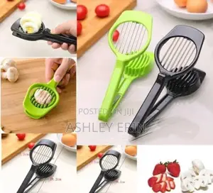 Multi Purpose Slicer