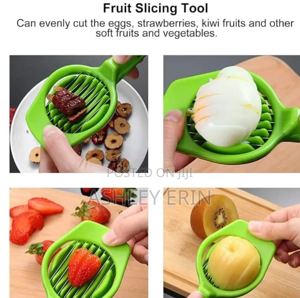 Multi Purpose Slicer