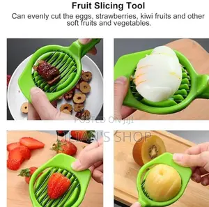 Multi Purpose Slicer