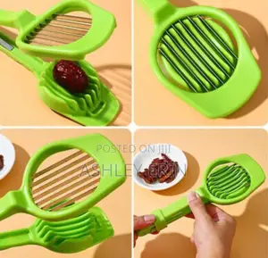 Multi Purpose Slicer