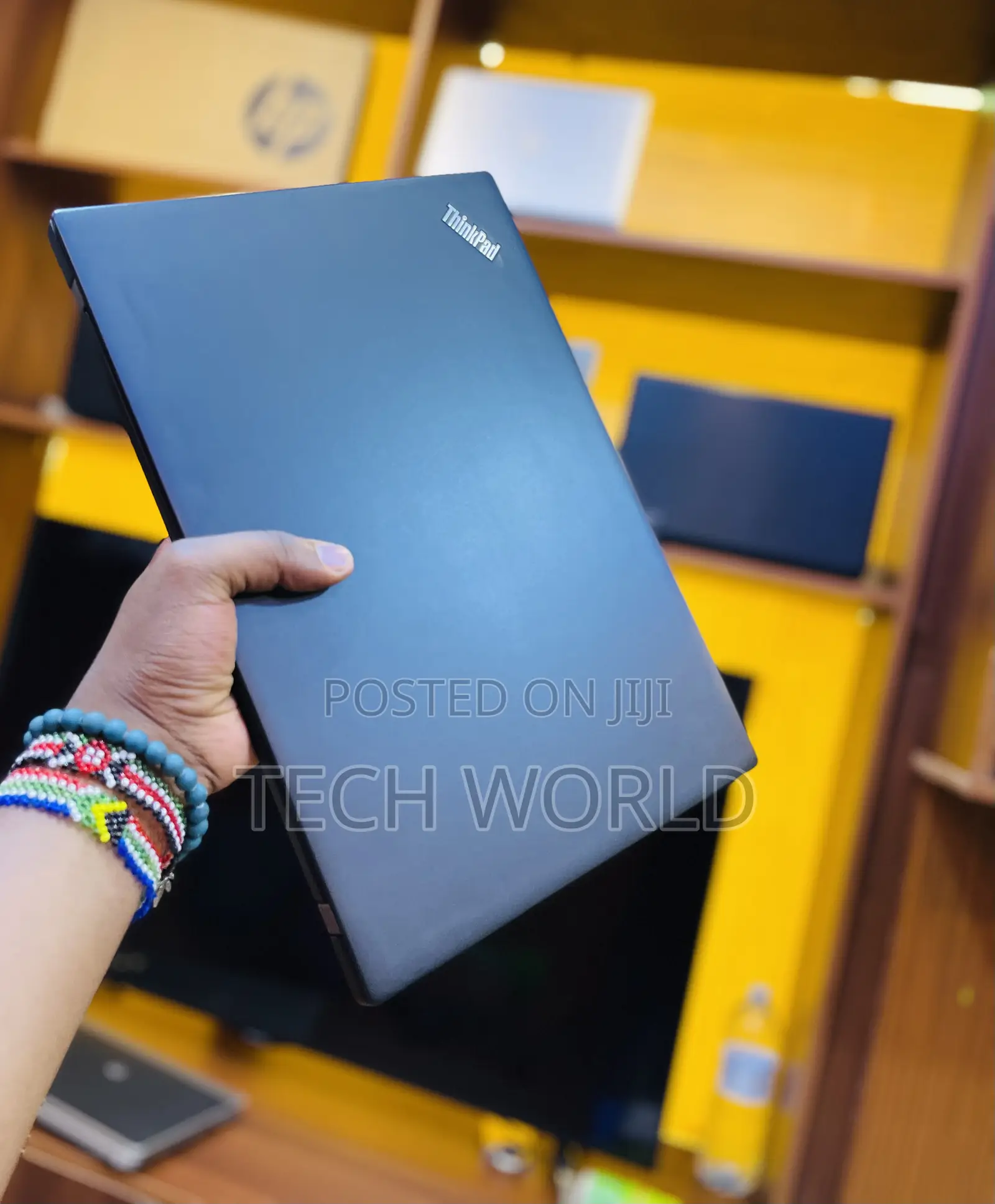 Laptop Lenovo ThinkPad T480 8GB Intel Core I5 SSD 256GB
