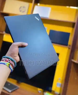 Laptop Lenovo ThinkPad T480 8GB Intel Core I5 SSD 256GB