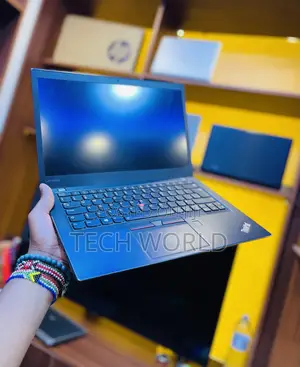 Laptop Lenovo ThinkPad T480 8GB Intel Core I5 SSD 256GB