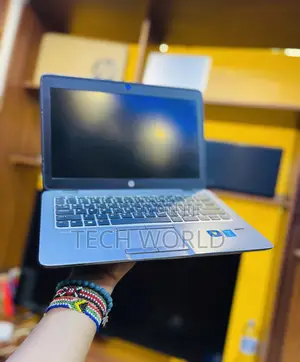 Laptop HP 4GB Intel Core I5 HDD 500GB