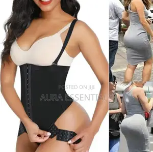 2 in 1 Butt Lifter With Tummy Control