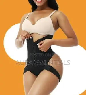 2 in 1 Butt Lifter With Tummy Control