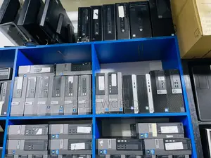 Desktop Computer Dell 4GB Intel Core 2 Duo HDD 250GB