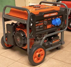 Petrol Generator 8.5kva Remote Start