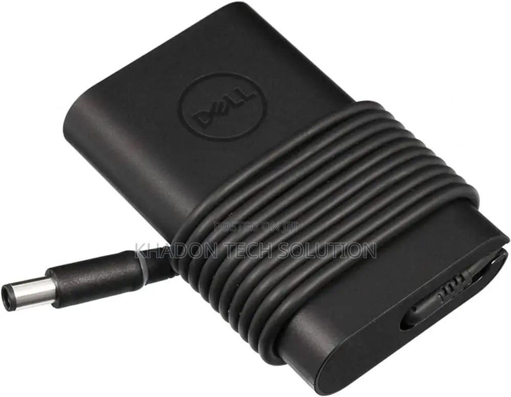 Dell Original Oval Charger