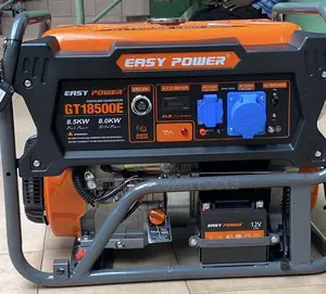 Easy Power Gasoline Generator GT18500E