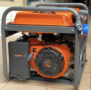 Easy Power Gasoline Generator GT18500E