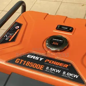 Easy Power Gasoline Generator GT18500E