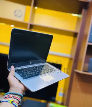 Laptop HP 8GB Intel Core I5 SSD 256GB