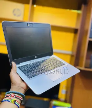 Laptop HP 8GB Intel Core I5 SSD 256GB