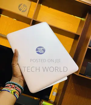 Laptop HP 8GB Intel Core I5 SSD 256GB