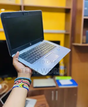 Laptop HP 8GB Intel Core I5 SSD 256GB