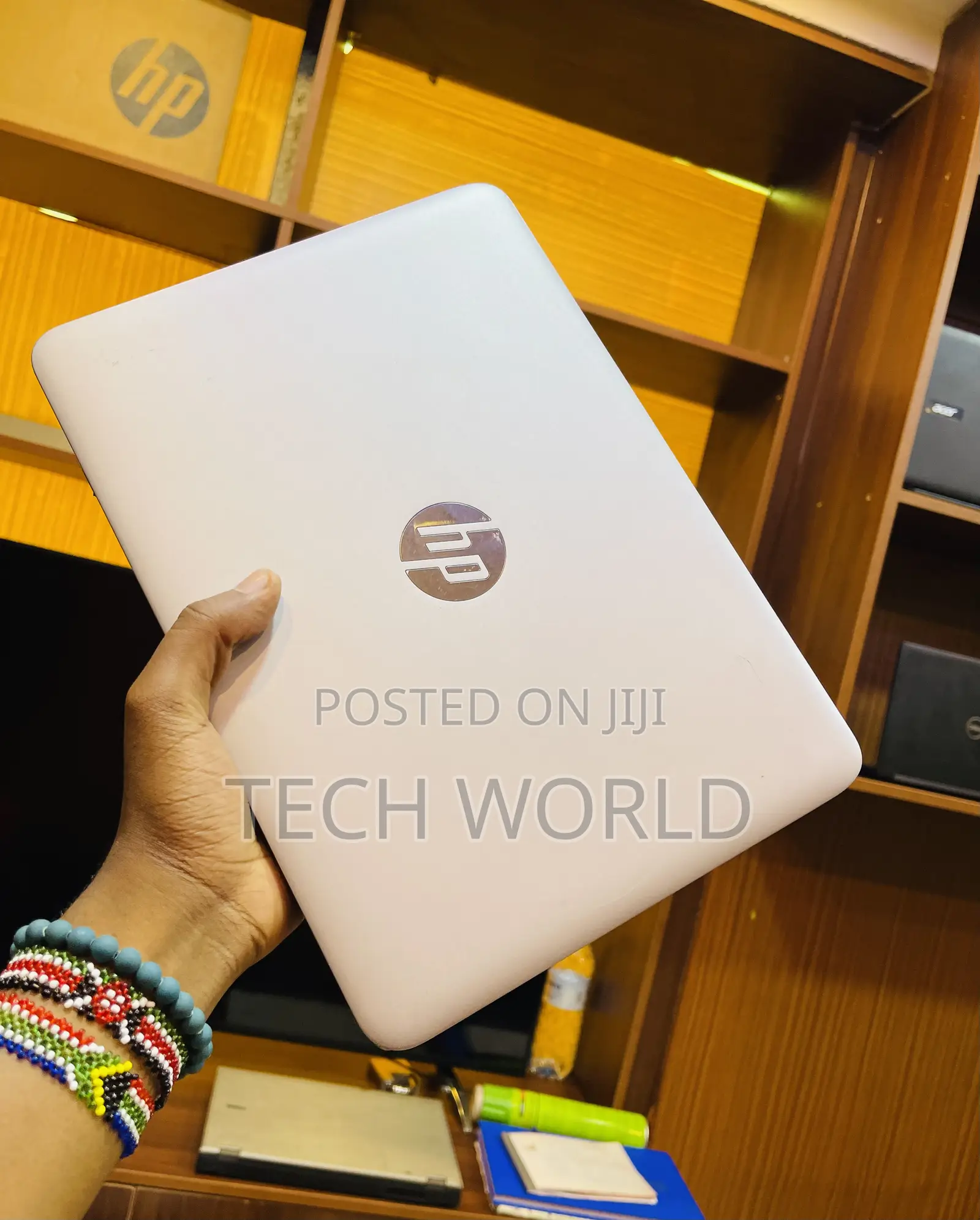 Laptop HP 8GB Intel Core I5 SSD 256GB