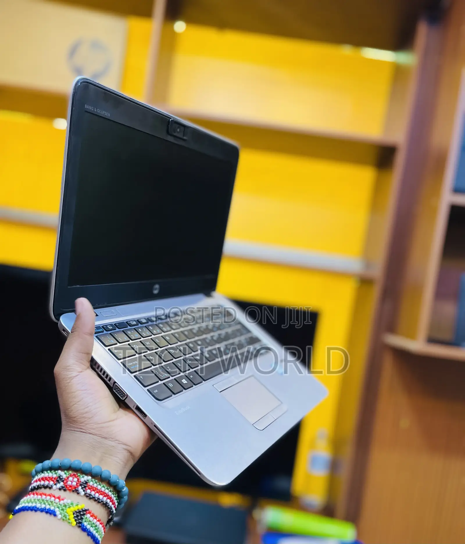 Laptop HP 8GB Intel Core I5 SSD 256GB