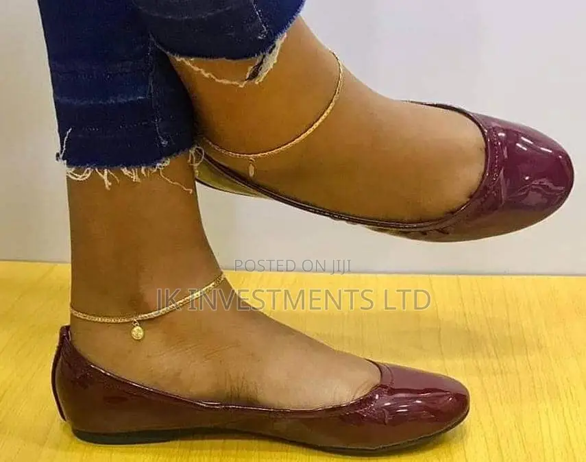 Flat Shoes