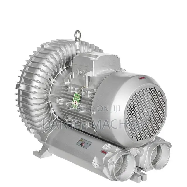 Vortex Air Blowers