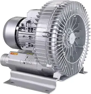 Vortex Air Blowers