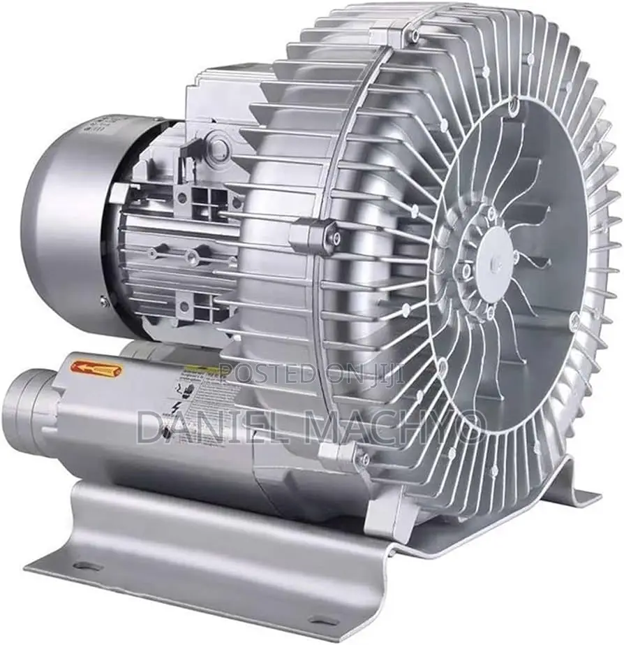 Vortex Air Blowers