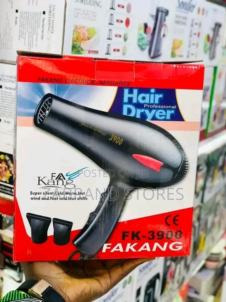 Saloon/ Personal Hair Dryer