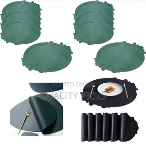 Brand Silicone Place Mat