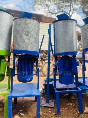 7kg Quality Gnut Grinding Machines