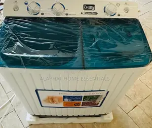 Onida 6.5kg Washing Machine Twin Tub